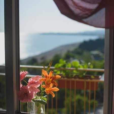 Guest House Arlen Tsandrypsj Buitenkant foto