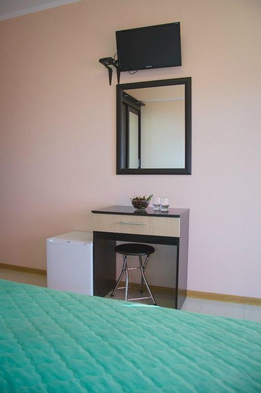 Guest House Arlen Tsandrypsj Buitenkant foto