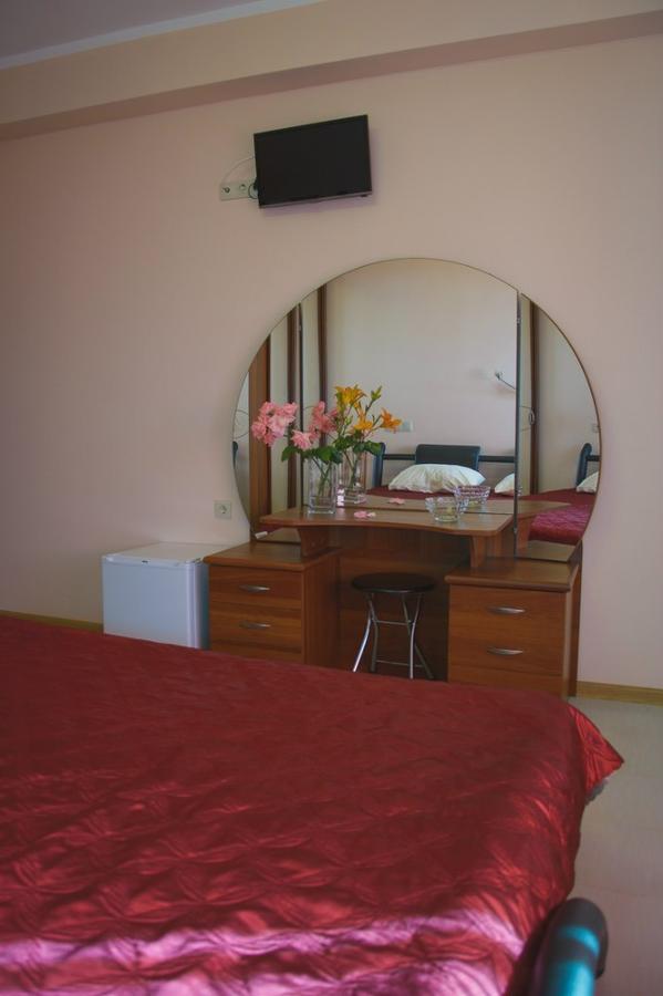 Guest House Arlen Tsandrypsj Buitenkant foto